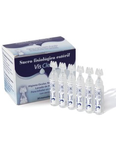 Suero fisiologico esteril... 2