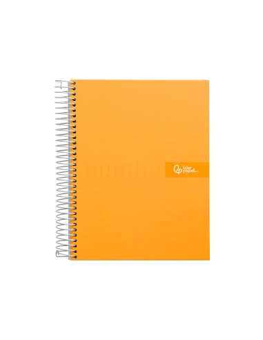 Cuaderno espiral liderpapel a5 micro crafty...
