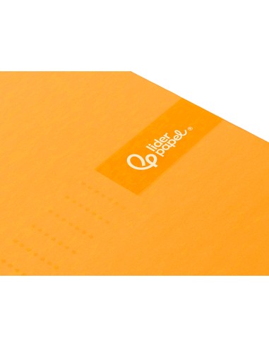 Cuaderno espiral liderpapel a5 micro crafty...
