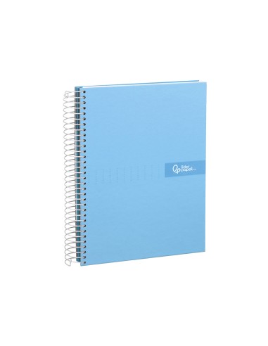 Cuaderno espiral liderpapel a5 micro crafty...