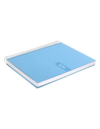 Cuaderno espiral liderpapel a5 micro crafty...