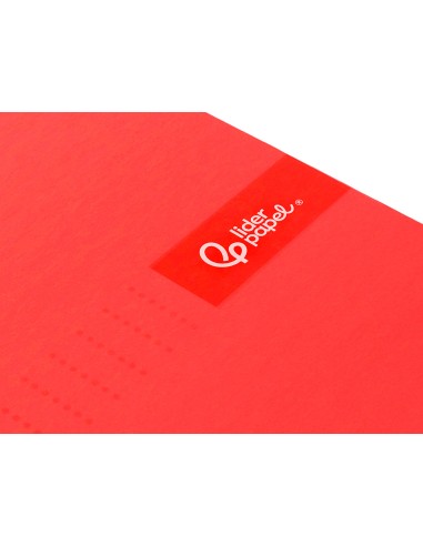 Cuaderno espiral liderpapel a5 crafty tapa...
