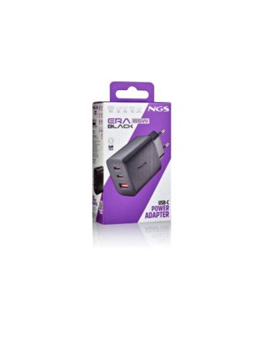 Cargador de pared ngs gan ultrarapido para...