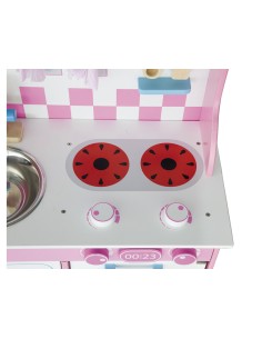 Juego andreutoys cocina... 2