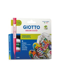 Rotulador giotto decor... 2