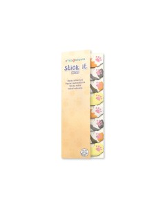 Bloc notas adhesivas... 2