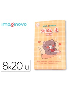 Notas adhesivas imaginovo...