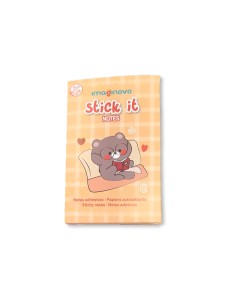 Notas adhesivas imaginovo... 2