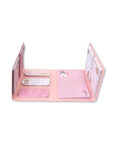 Notas adhesivas imaginovo stick it! notebook...