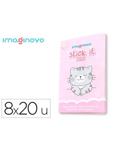 Notas adhesivas imaginovo...