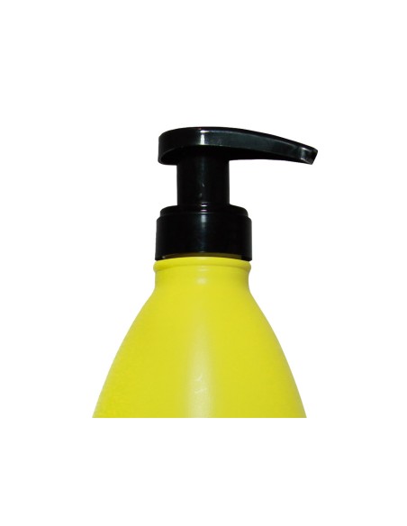 Solucion antiseptica clorhexidina desinclor jabon 0,8% bote de 500 ml