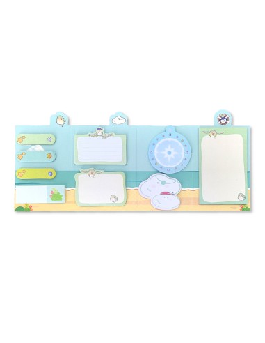 Notas adhesivas imaginovo stick it! notebook...