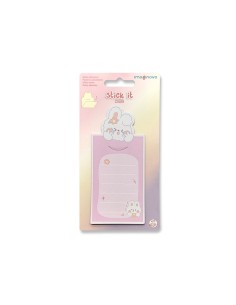 Bloc notas adhesivas... 2