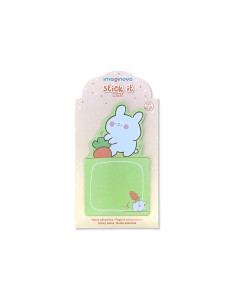 Bloc notas adhesivas... 2