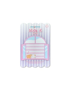 Bloc notas adhesivas... 2