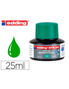 Tinta rotulador edding...