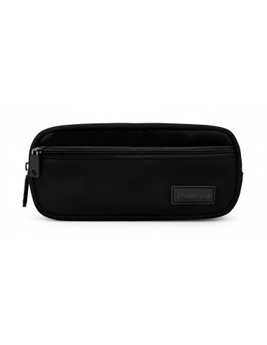Estuche portatodo liderpapel duo 3 cremalleras...