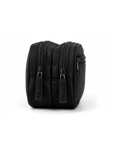 Estuche portatodo liderpapel duo 3 cremalleras...