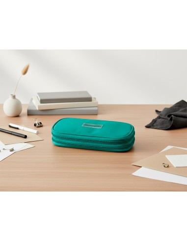 Estuche portatodo liderpapel color pop 2...