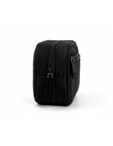 Estuche portatodo liderpapel duo 2 cremalleras...