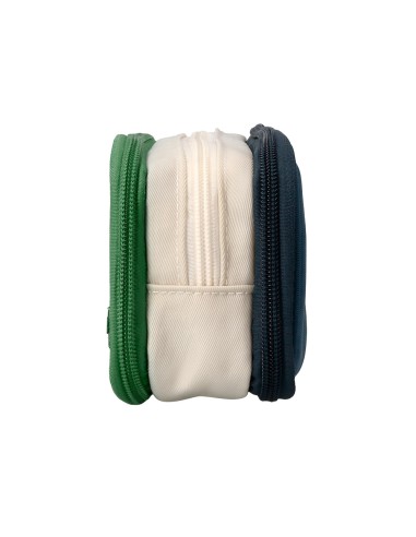 Estuche portatodo liderpapel funky 3...