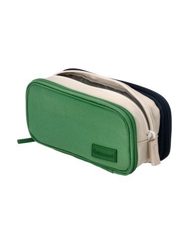 Estuche portatodo liderpapel funky 3...