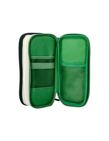 Estuche portatodo liderpapel funky 3...