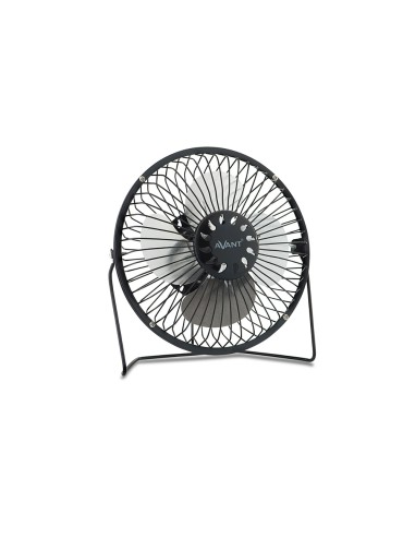 Ventilador sobremesa avant 3w diametro 150 mm...
