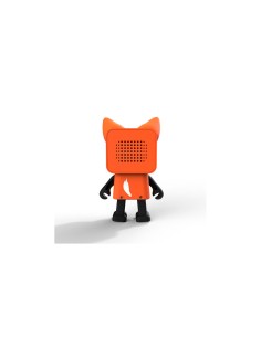 Altavoz bailarin zorro 3w... 2