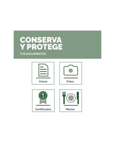 Bolsa de plastificar fellowes recicladas brillo...