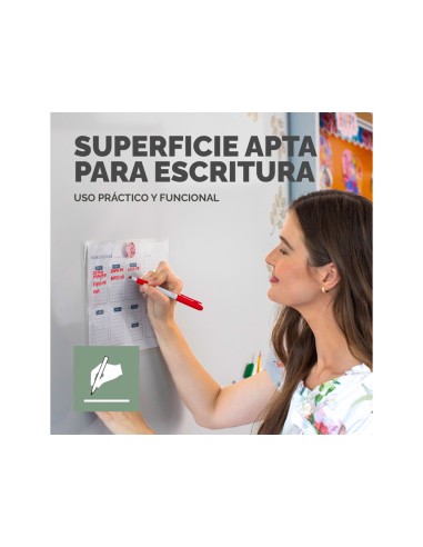 Bolsa de plastificar fellowes recicladas brillo...