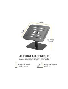 Soporte para portatil... 2
