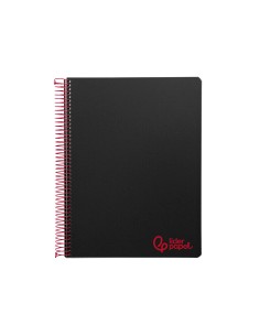 Cuaderno espiral liderpapel... 2