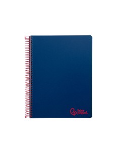 Cuaderno espiral liderpapel... 2