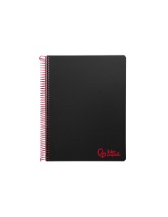 Cuaderno espiral liderpapel... 2