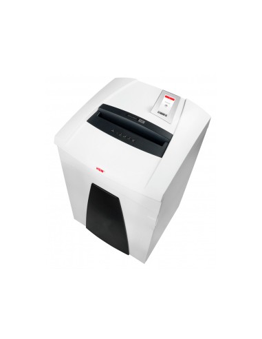 Destructora de documentos hsm securio p36i...