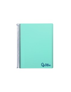 Cuaderno espiral liderpapel... 2