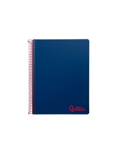 Cuaderno espiral liderpapel... 2