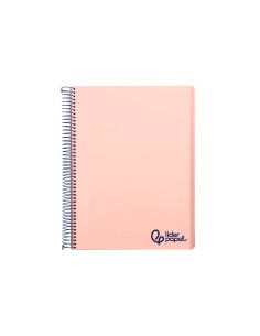 Cuaderno espiral liderpapel... 2