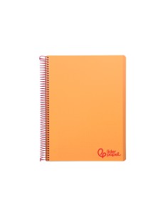 Cuaderno espiral liderpapel... 2