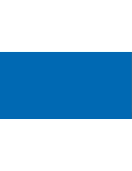 Rollo adhesivo d-c-fix azul real ancho 45 cm largo 15 m