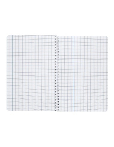 Cuaderno espiral liderpapel a5 wonder tapa...