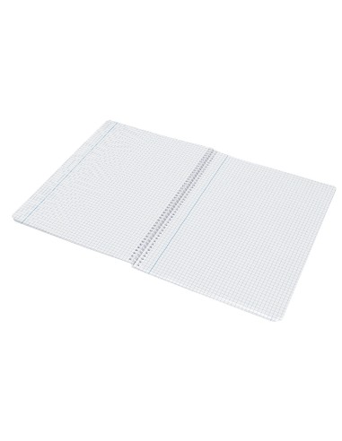 Cuaderno espiral liderpapel a5 wonder tapa...
