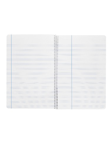 Cuaderno espiral liderpapel a5 wonder tapa...