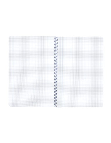 Cuaderno espiral liderpapel a4 wonder tapa...