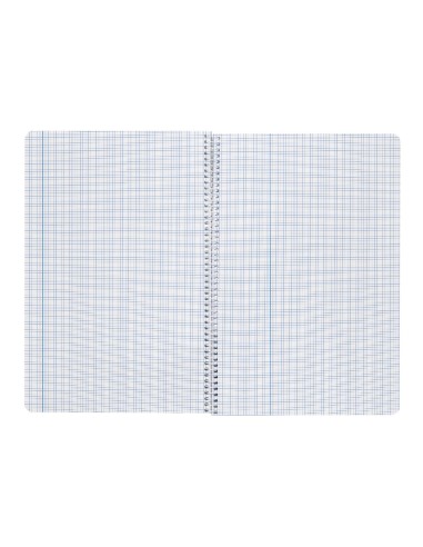 Cuaderno espiral liderpapel a4 wonder tapa...