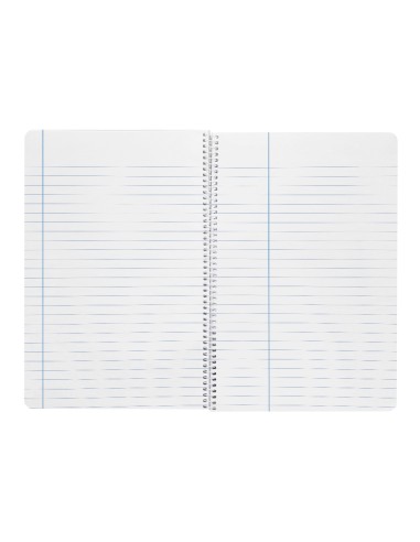 Cuaderno espiral liderpapel a4 wonder tapa...