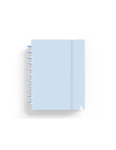 Cuaderno ingeniox foam a4... 2