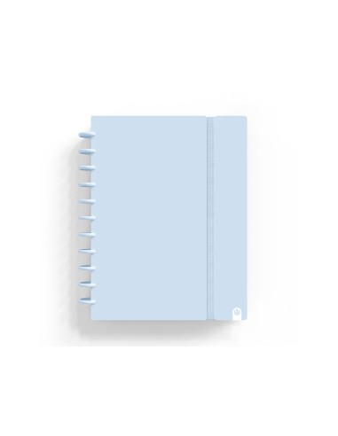 Cuaderno ingeniox foam a4 80h rayado horizontal...