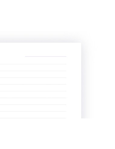 Cuaderno ingeniox foam a4 80h rayado horizontal...